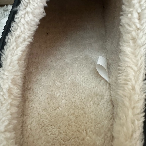 Clouds Orthopedic Cushion Slides with Fur-Cloud Slides New Unisex - Picture 5 of 6